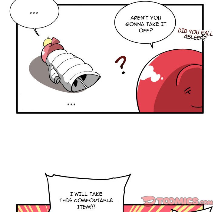 The Amazing Siblings - episode 122 - 15