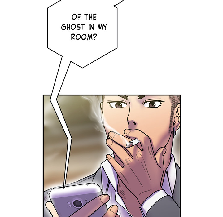 Sleeping With the Ghost - episode 12 - 90