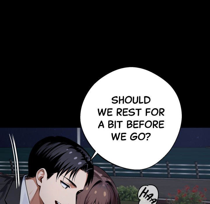 Workaholic Gangster - episode 68 - 170