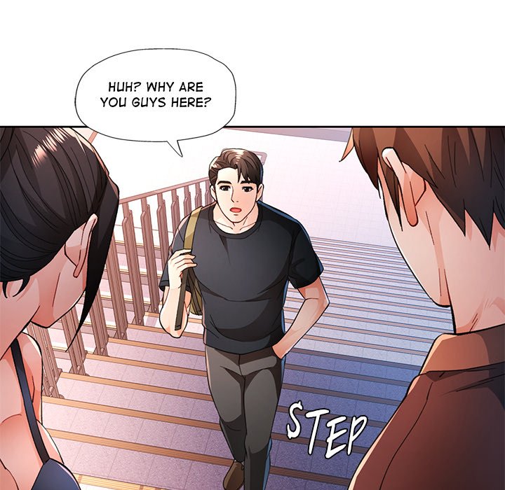 Wait, I'm a Married Woman! - episode 45 - 78