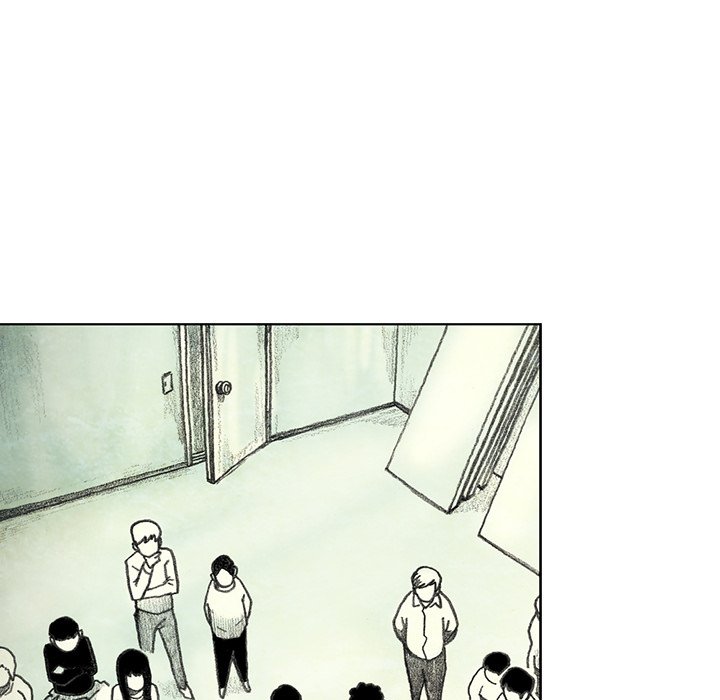Monster Child - episode 16 - 52