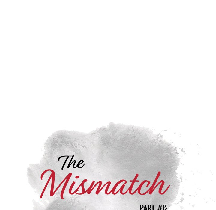 The Mismatch - episode 20 - 10