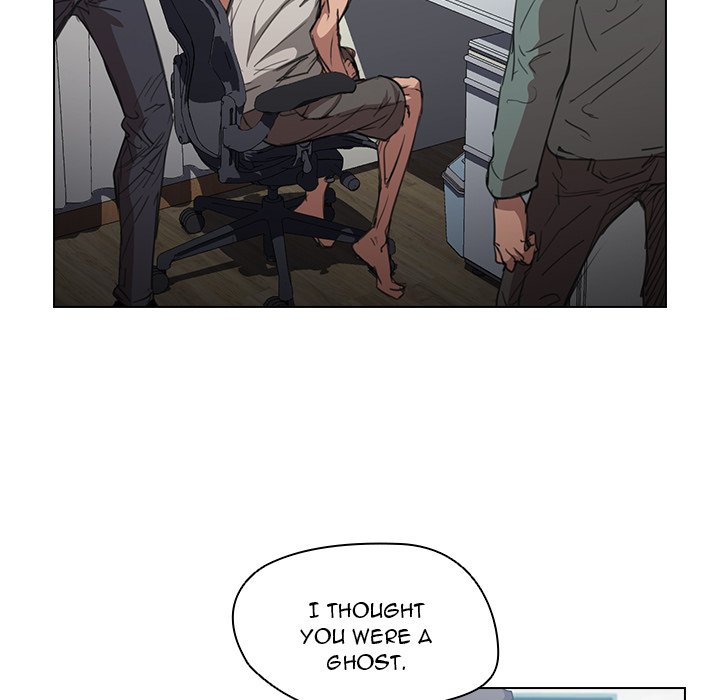 Who Cares If I'm a Loser! - episode 15 - 21