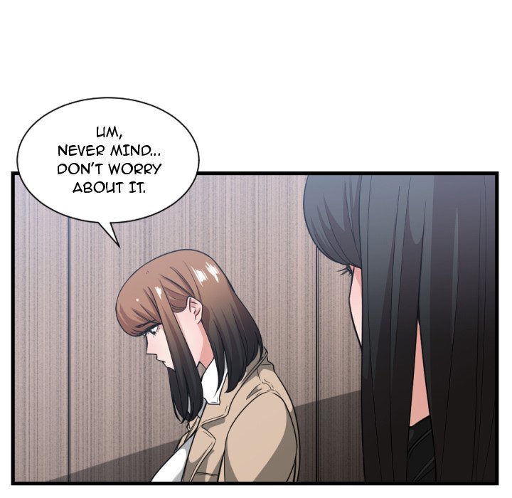 You're Not That Special! - episode 31 - 10