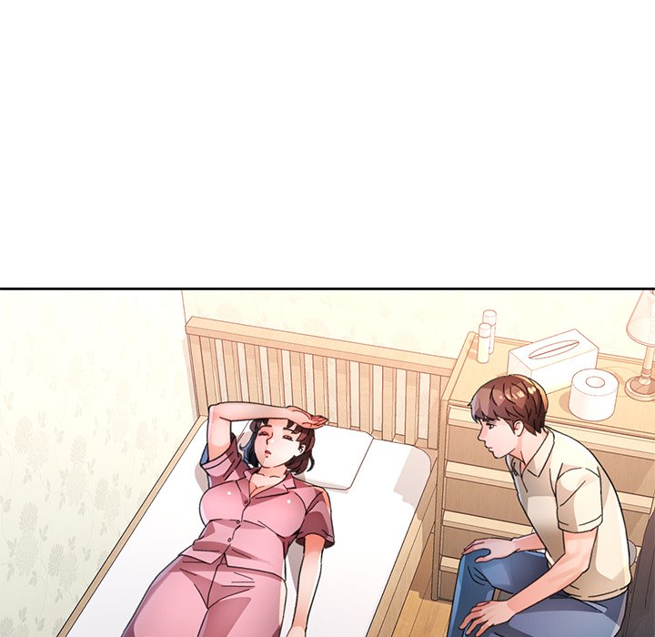 Wait, I'm a Married Woman! - episode 89 - 105