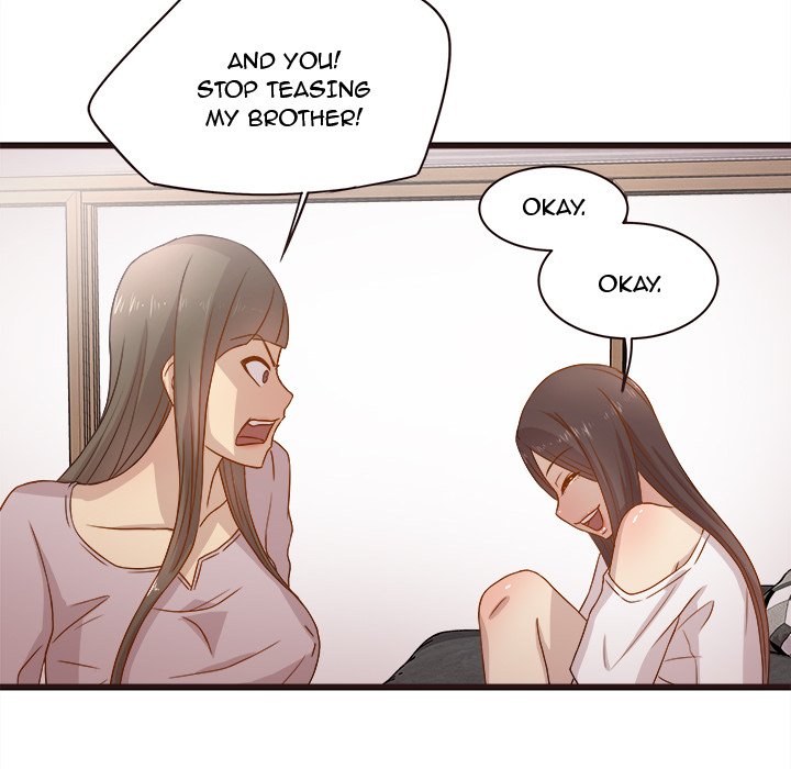 Stupid Love - episode 3 - 33