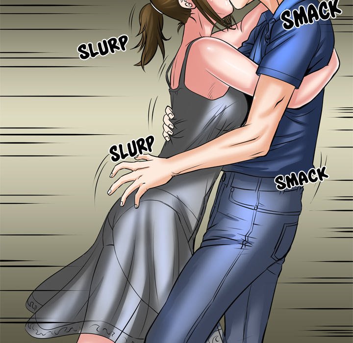 My Wife's Partner - episode 5 - 46