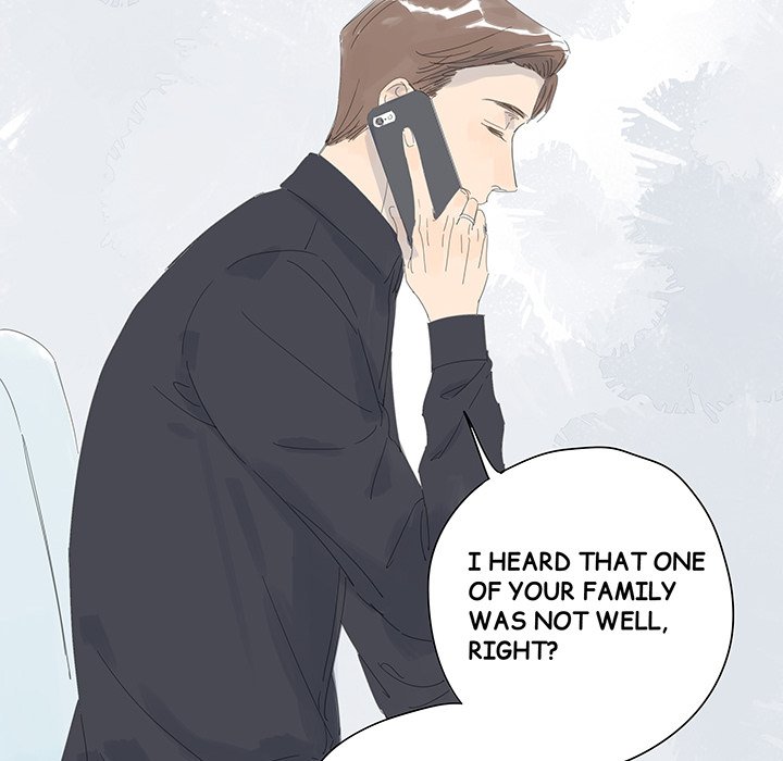 The Ten Years I Love You Most - episode 58 - 9