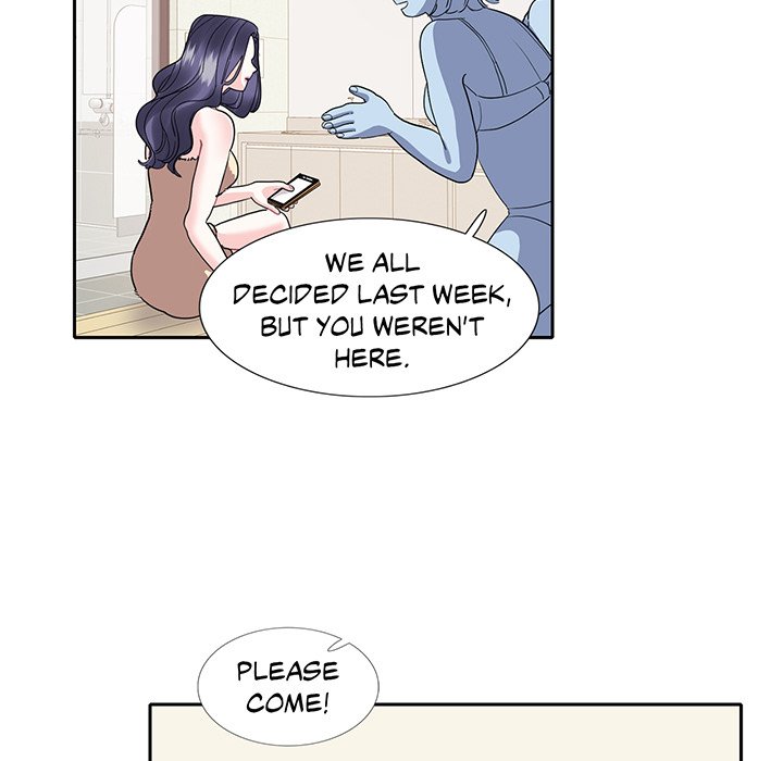 Match Made In Bed - episode 18 - 52