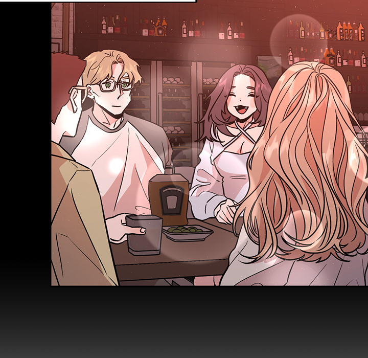 Bitter Sweetheart - episode 13 - 52