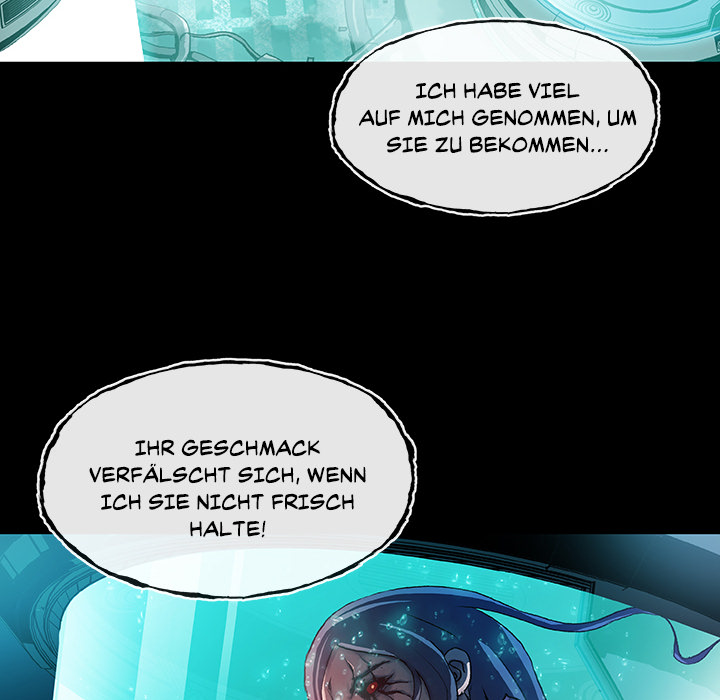 Blutklinge - episode 1 - 90