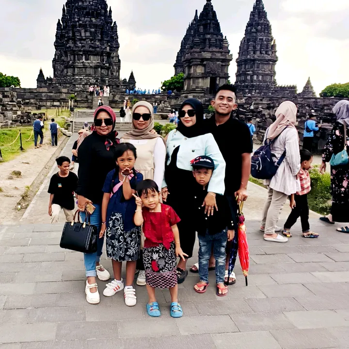 hartikningsih