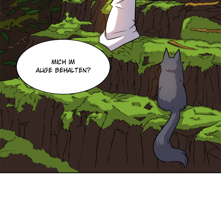 Im Wald der Glühwürmchen - episode 60 - 14
