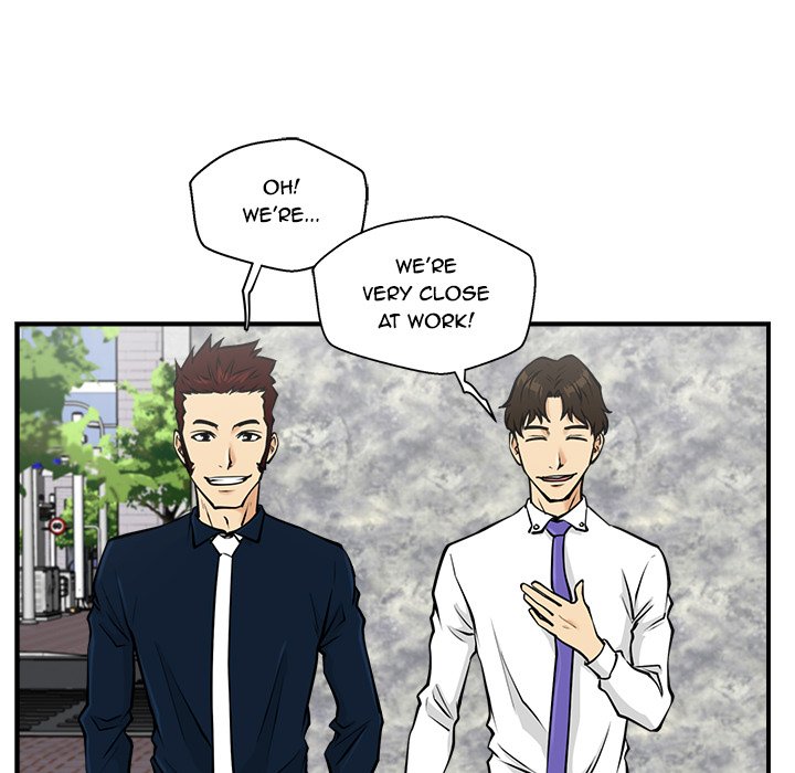 Mr. Kang - episode 11 - 74