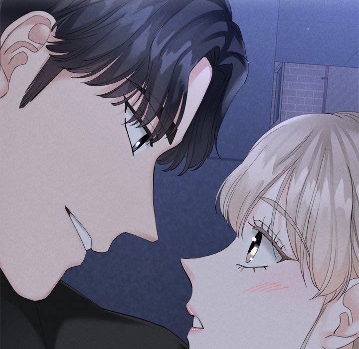 Inescapably Yours - episode 6 - 116