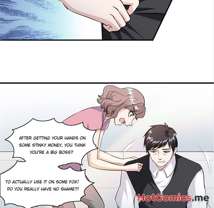Good Morning, Mrs. Fu - episode 42 - 49