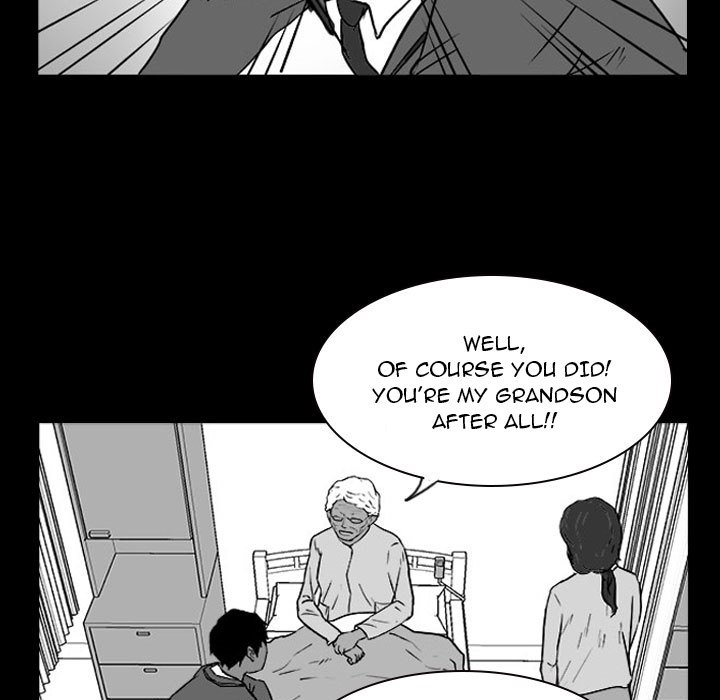 Tweener - episode 14 - 51