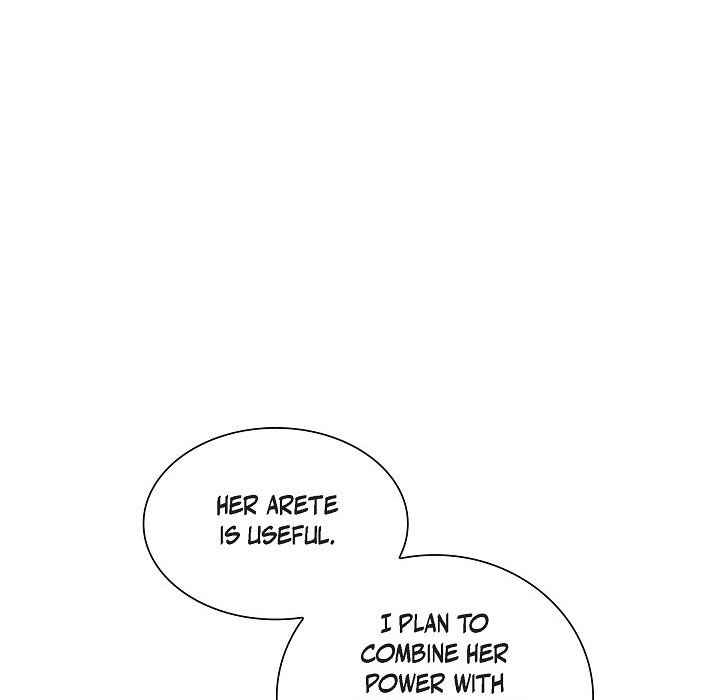 The Destroyer Fell in Love with Me - episode 67 - 28
