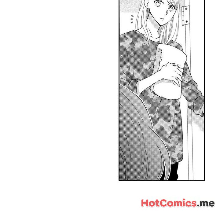 Sweet Seduction: Under the Same Roof  with The Guy I Hate - episode 13 - 12