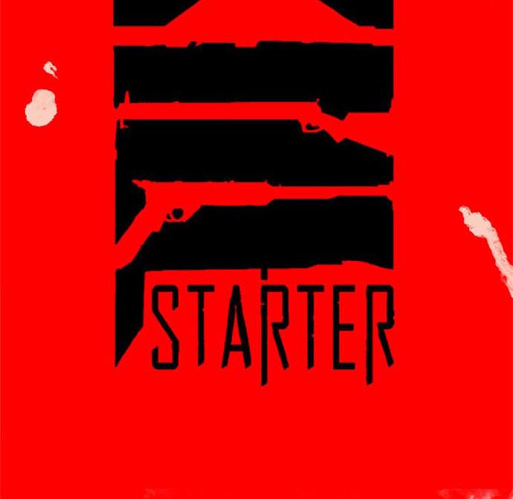 Kill Starter - episode 3 - 4