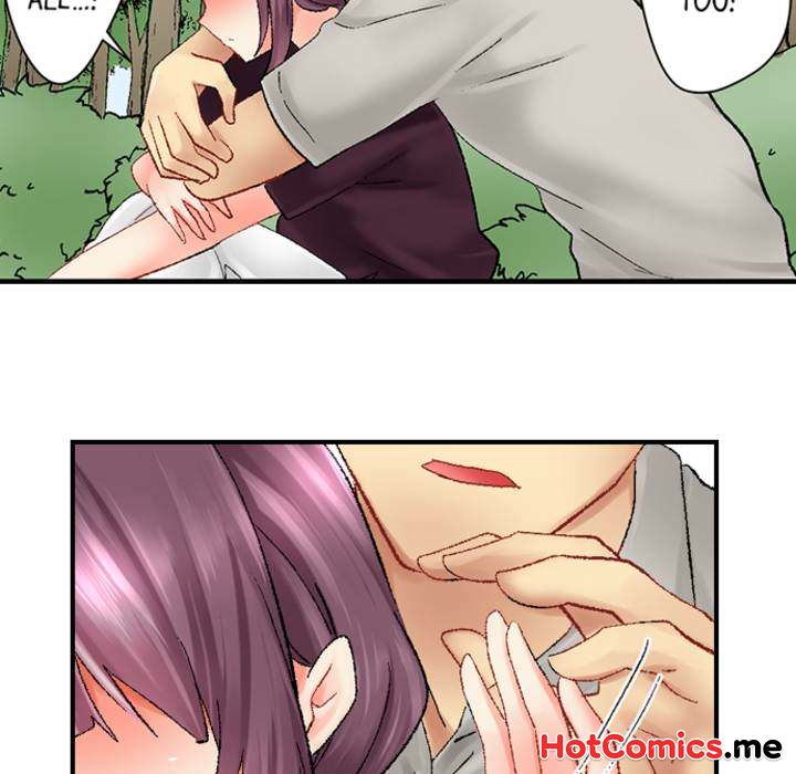 Our Kinky Newlywed Life - episode 25 - 44