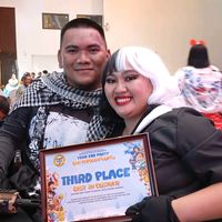 TikTok Account - https://p16-sg.tiktokcdn.com/tos-alisg-avt-0068/2741695f9b7125c0b33ddfbae9da57b3~tplv-tiktokx-cropcenter:200:200.jpeg