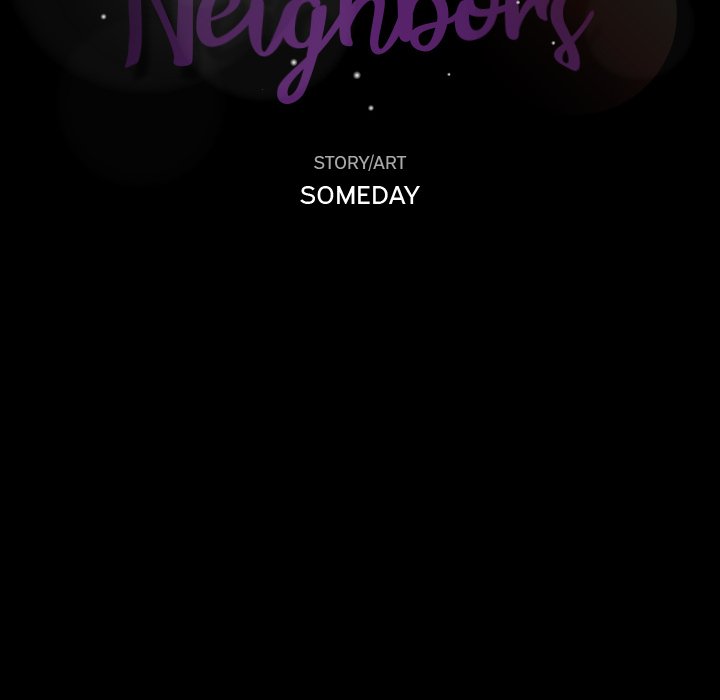 Secret Neighbors - episode 40 - 115