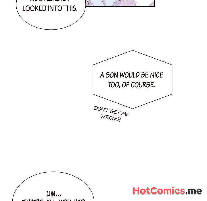 A Misogamist's Romance - episode 17 - 31