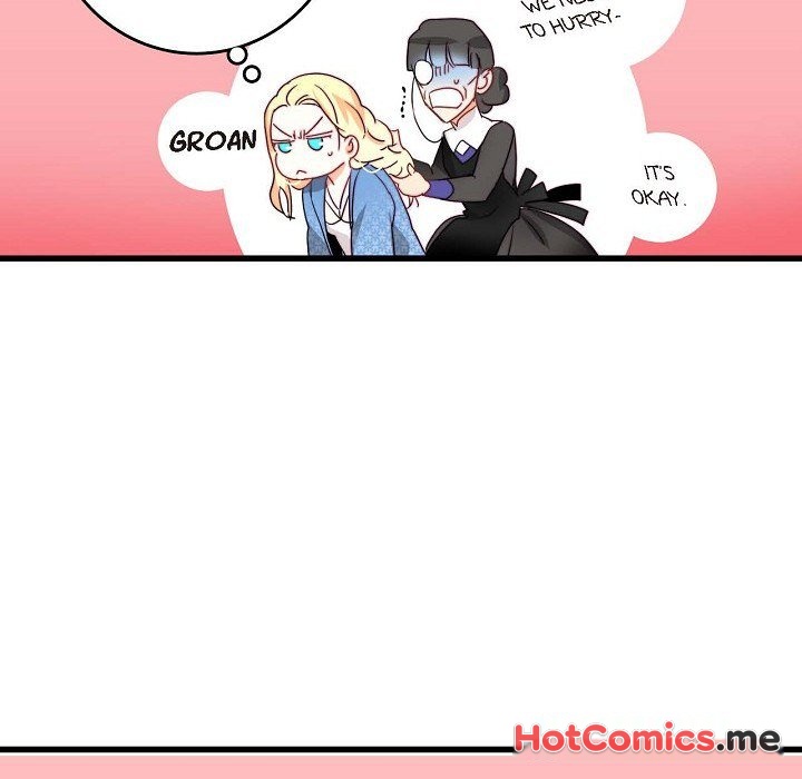 Bring the Love - episode 22 - 13