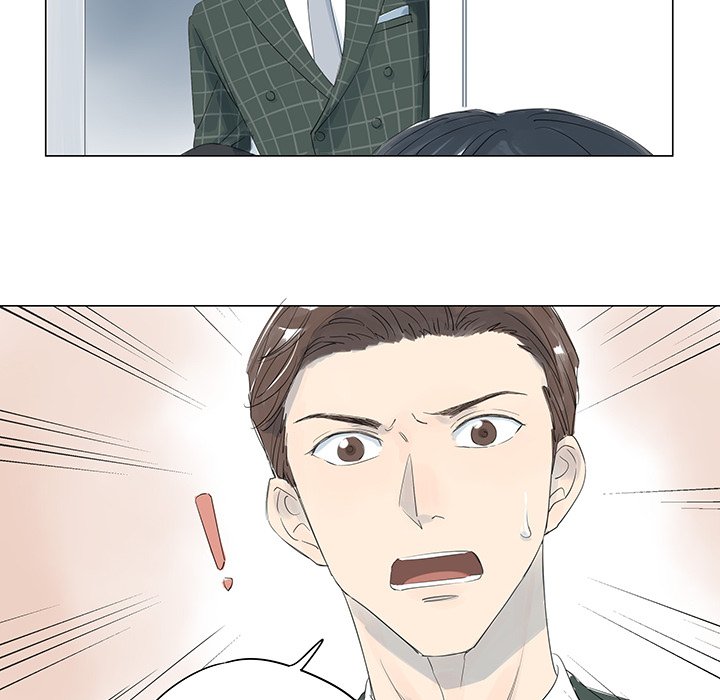 The Ten Years I Love You Most - episode 16 - 7