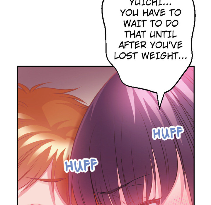 Diet For Sex! - episode 18 - 35