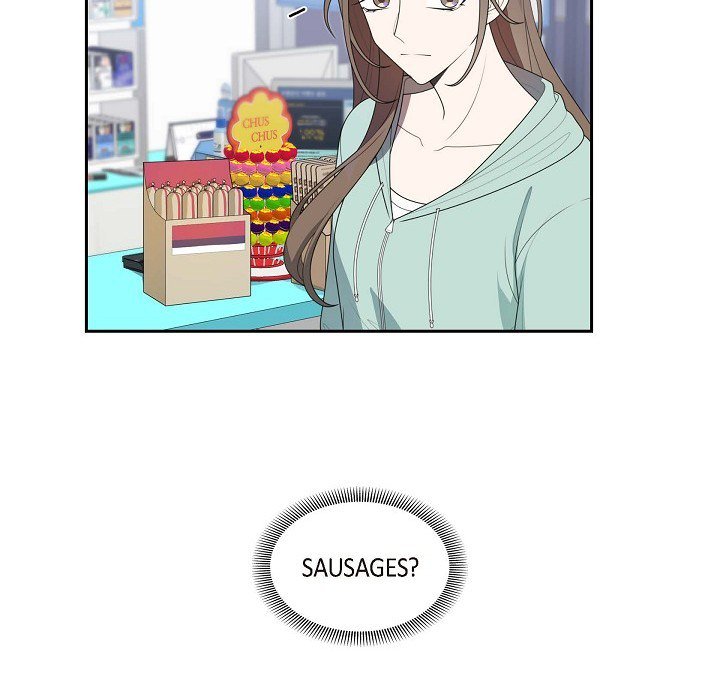 A Misogamist's Romance - episode 11 - 37