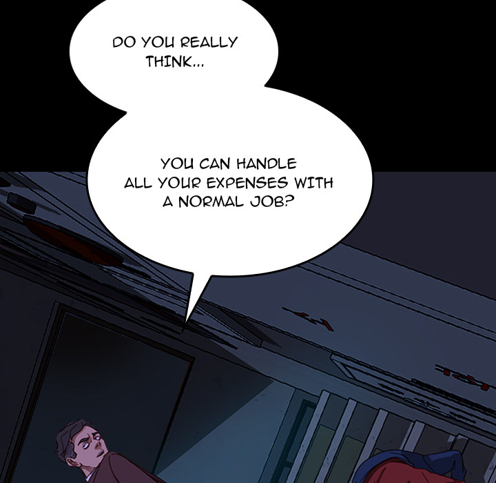 The Lucky Guy - episode 32 - 166