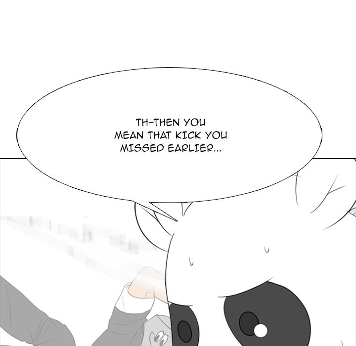 Taekwon High - episode 10 - 115