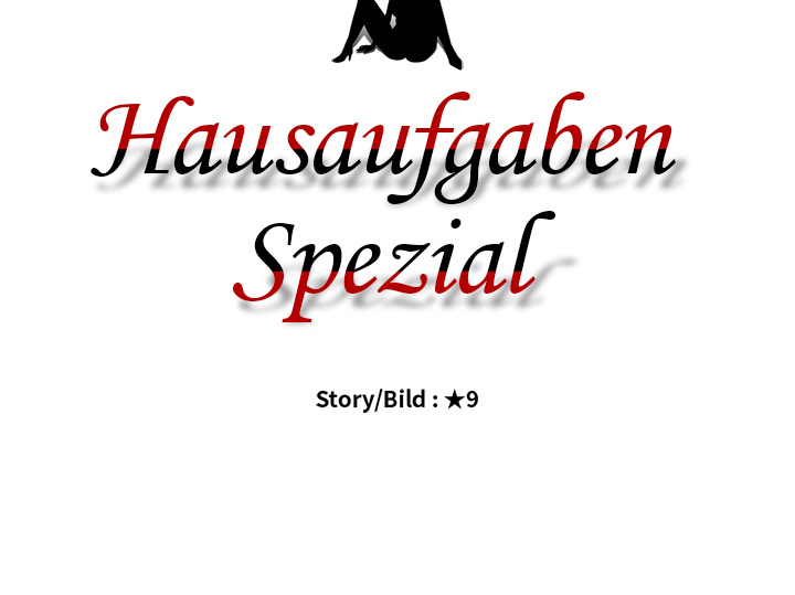 Hausaufgaben Spezial - episode 95 - 115