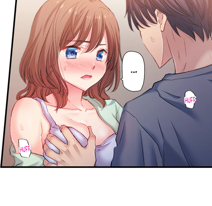 100% Compatibility: My DNA Desires My Step-Brother - episode 3 - 45