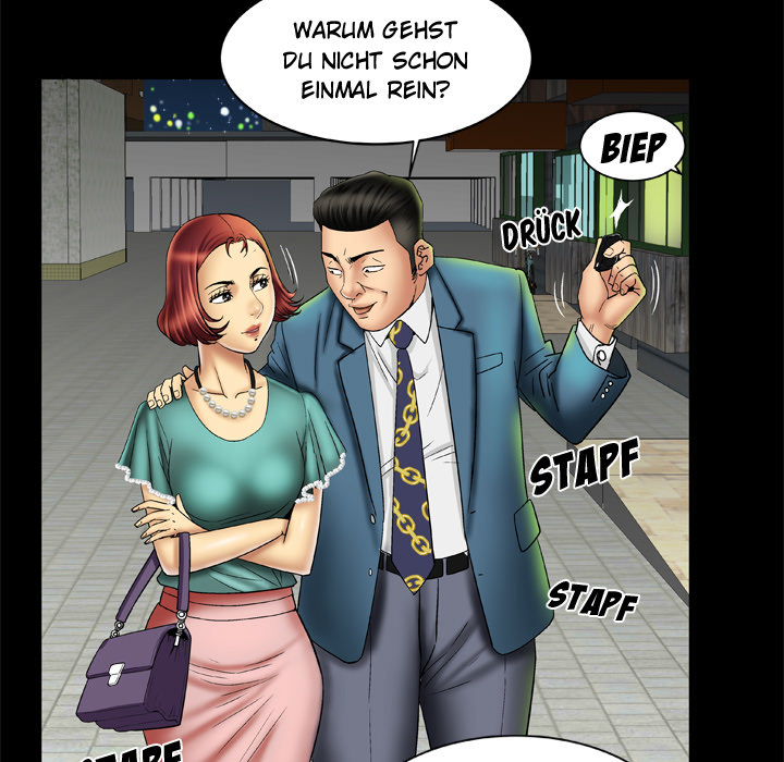 Die Partner meiner Frau - episode 15 - 12