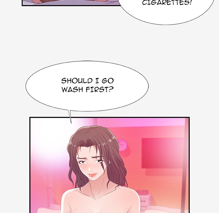 Alumni - episode 12 - 15
