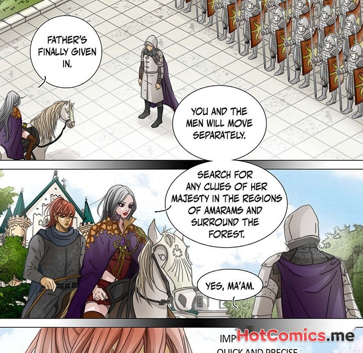 The Emperor's Woman - episode 71 - 4