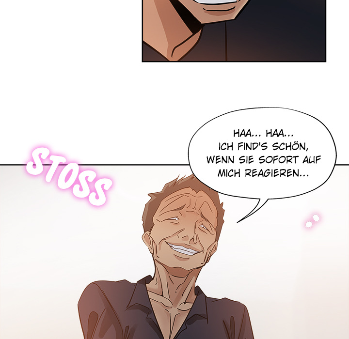 Der Schriftsteller & seine Frauen - episode 23 - 40