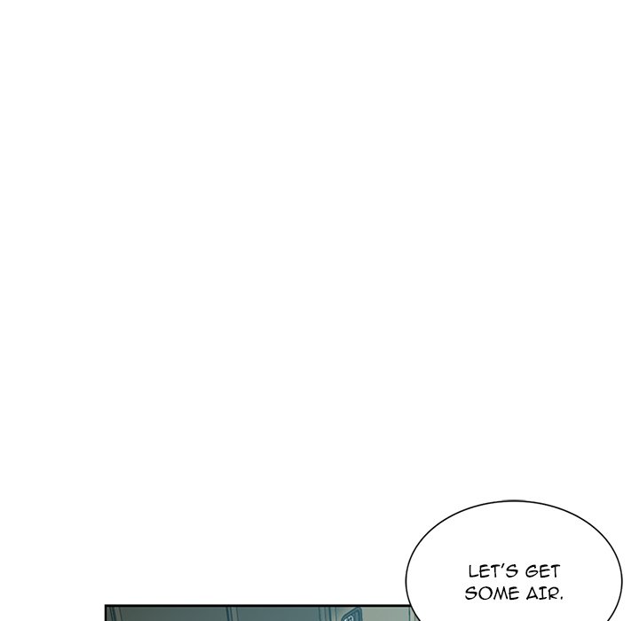 Dangerous Roomies - episode 19 - 41