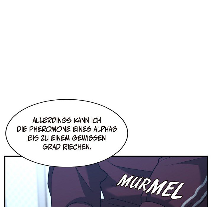 Die geheime Liebe des Omega K - episode 59 - 134