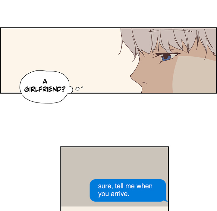 An Innocent Sin - episode 16 - 18