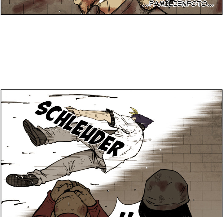 Der Schlägerjäger - episode 41 - 34