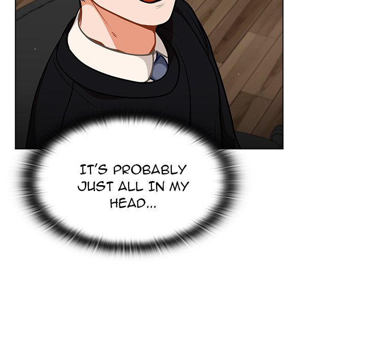 Naughty Little Secret - episode 24 - 46