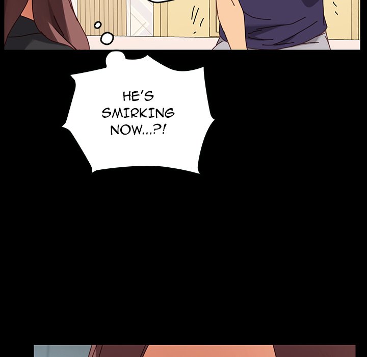 The Perfect Roommates - episode 9 - 112