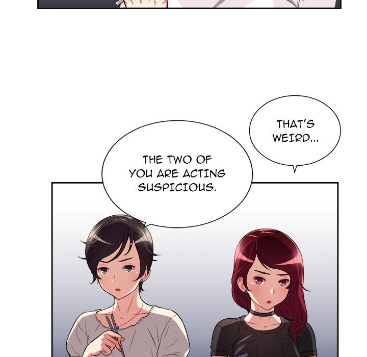 Yuri's Part Time Job - episode 28 - 22