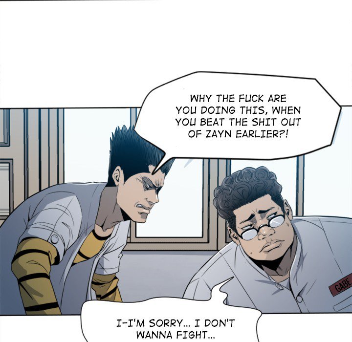 The Villain - episode 3 - 11