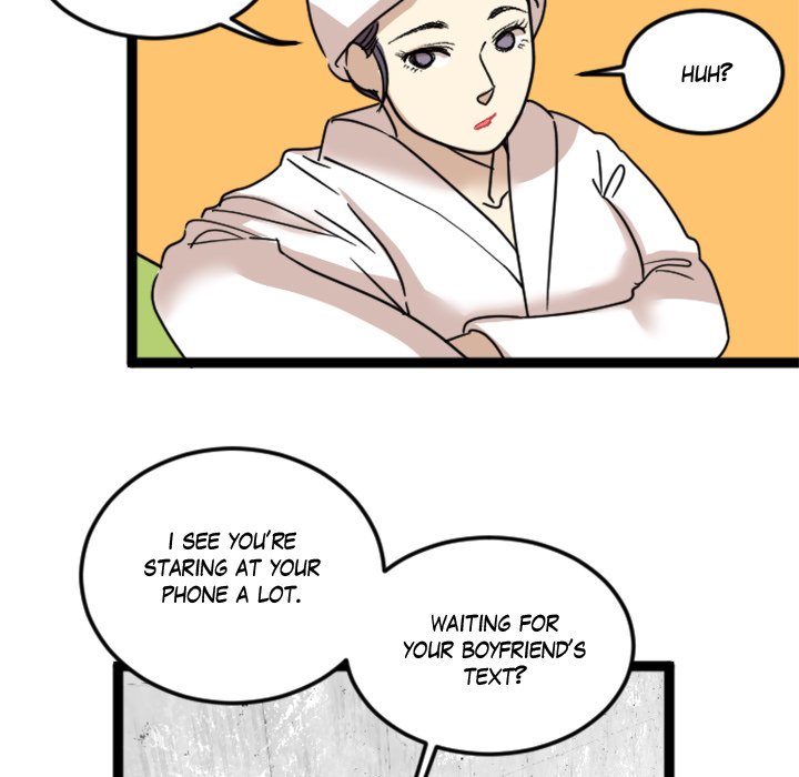 Fan Service! - episode 29 - 36