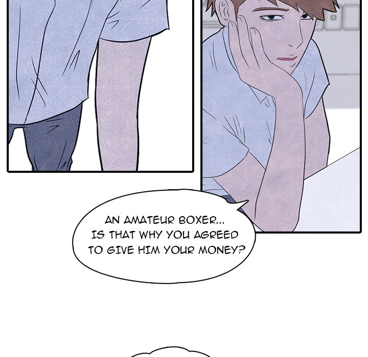 High School Devil - episode 3 - 49